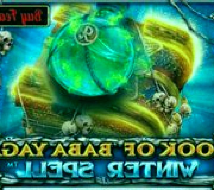 Conquer Babylon online slot