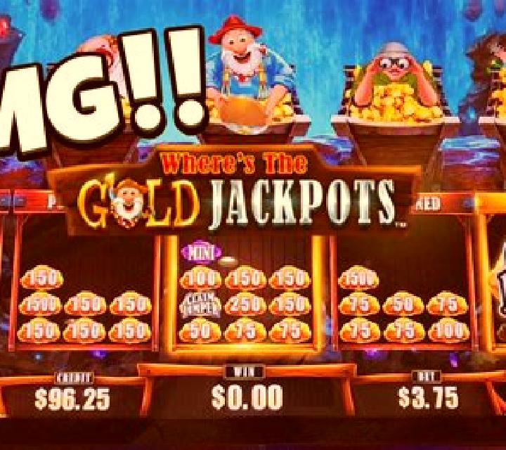 Cooked online slot
