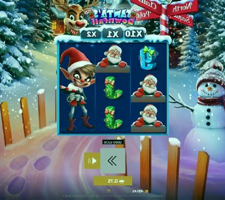 Copper Diggers Scratch slot machine