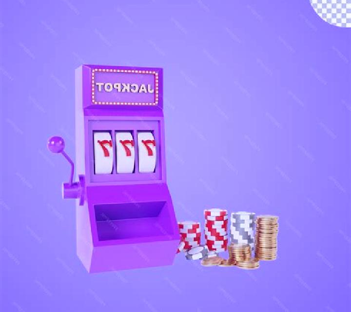 Cracker Jack slot game