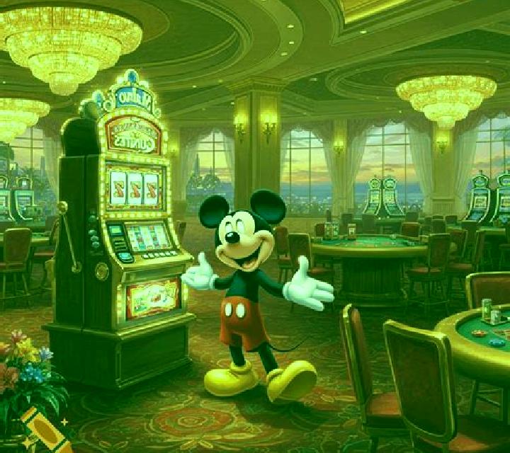 Crashlite slot