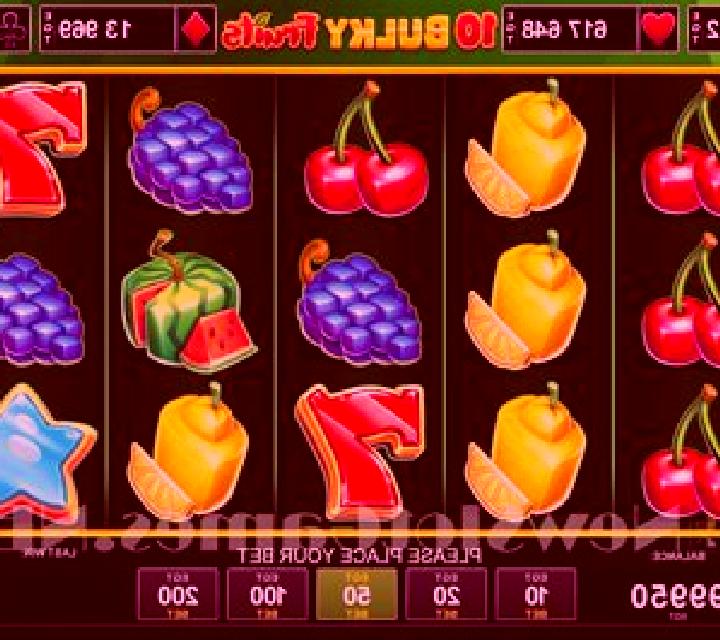 Crazy Candy slot machine