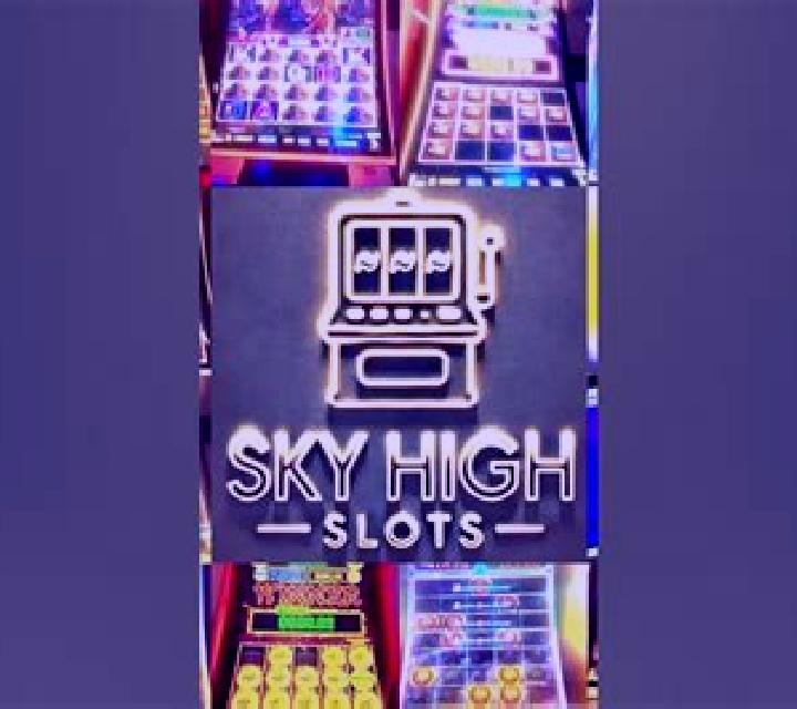 Crazy Wizard slot machine