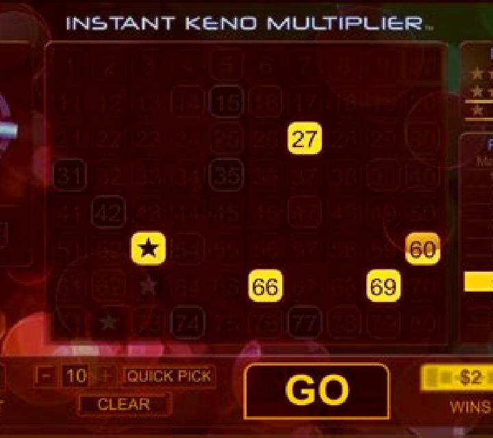 Croc Around the Clock online slot