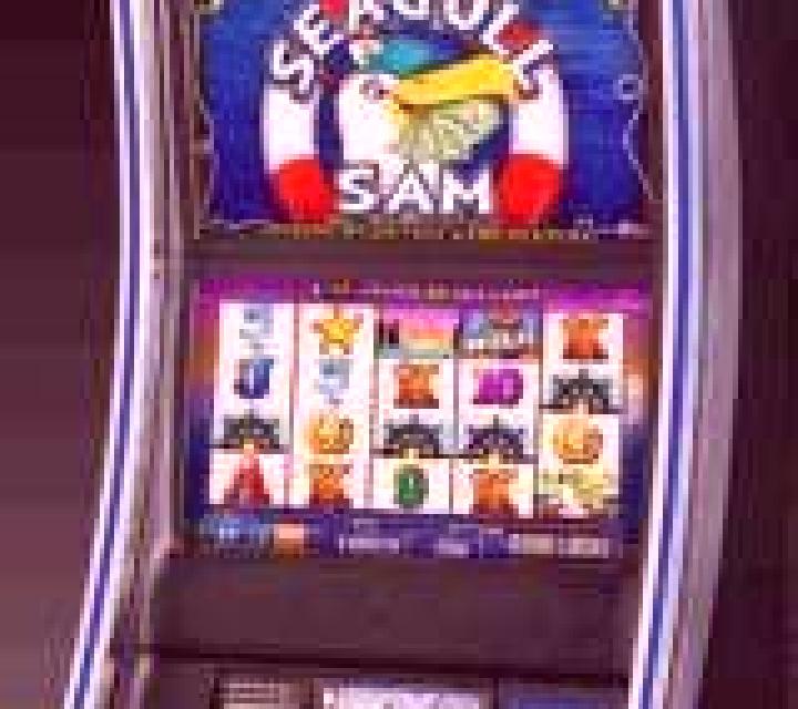Dancing Papa slot
