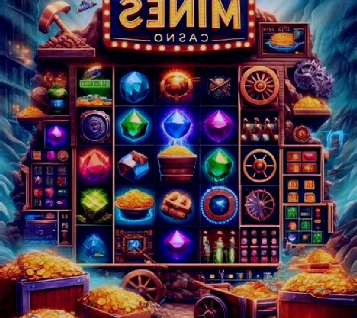 DeeJelly slot