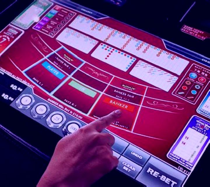 Devil Cards slot