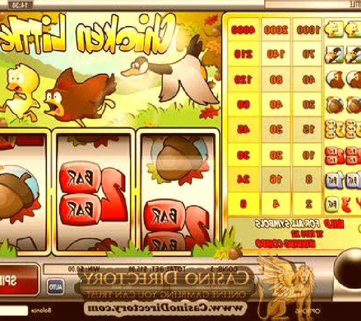 Devilicious online slot