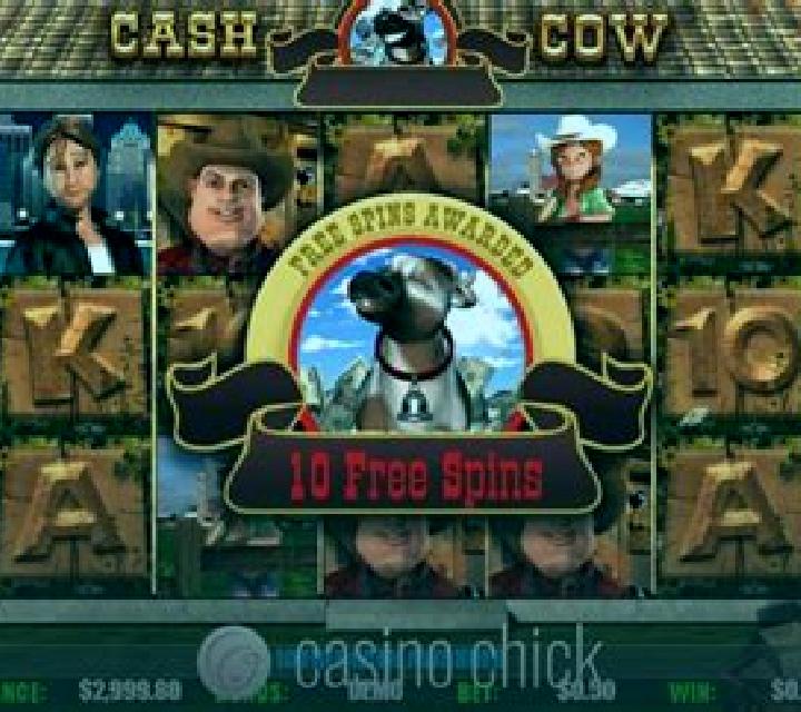 Devil s Advocate slot machine