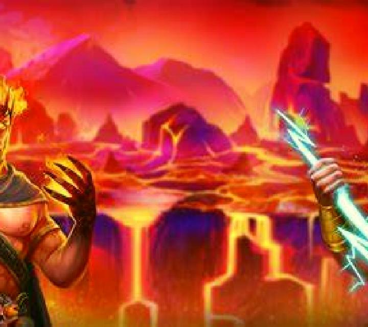 Diamond Charge Extra slot game