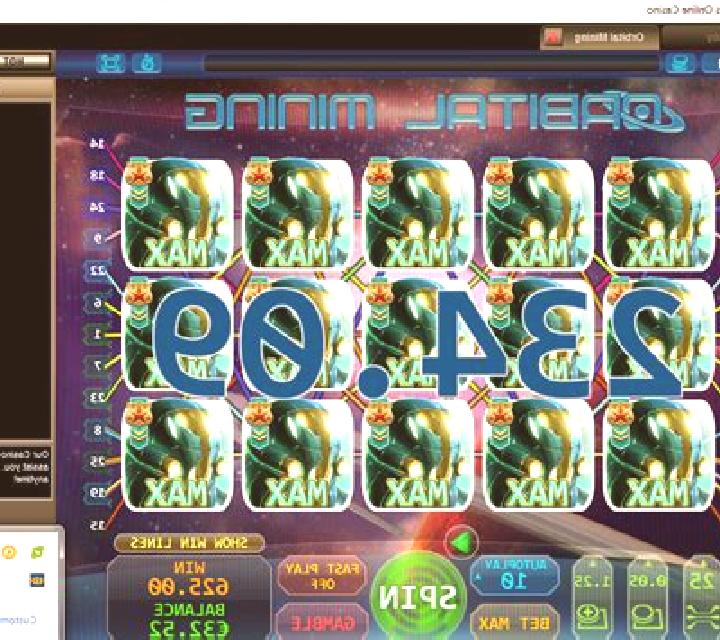 Dice Machine slot machine
