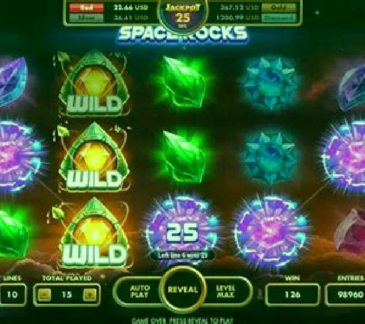 Diego Dollars slot machine