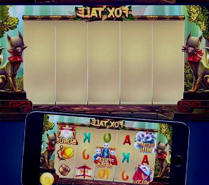 Diver slot game