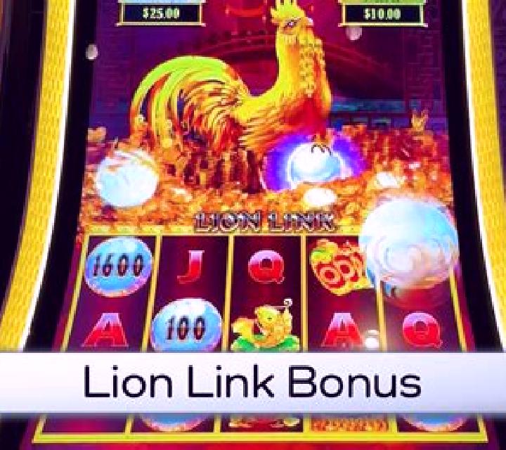 Dolphin Queen slot game
