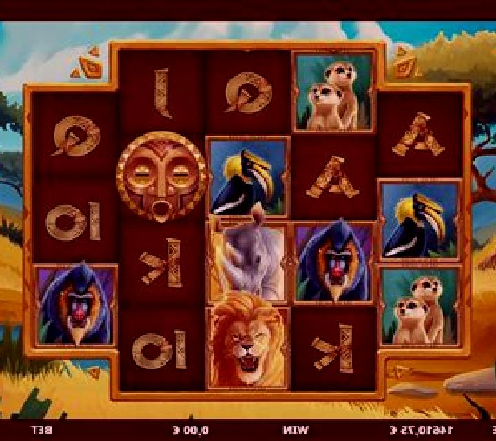 Doubloon Real slot