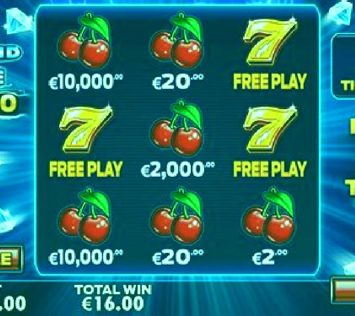 Dragon Chasers slot