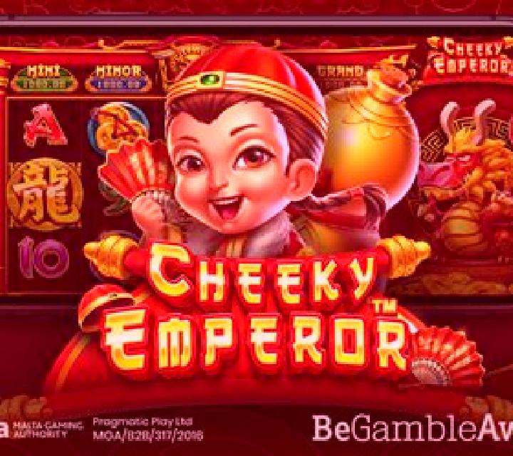 Dragon Run slot machine
