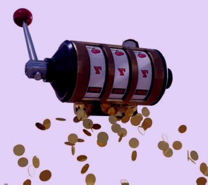 Duck Wheels slot