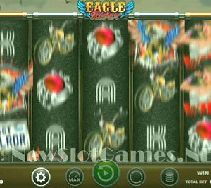 DynaMiner slot machine
