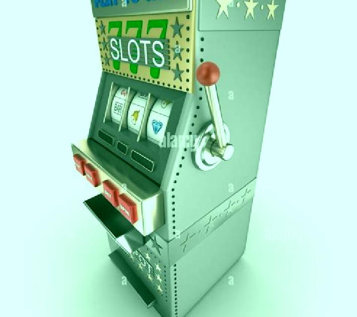 Easter Luck slot