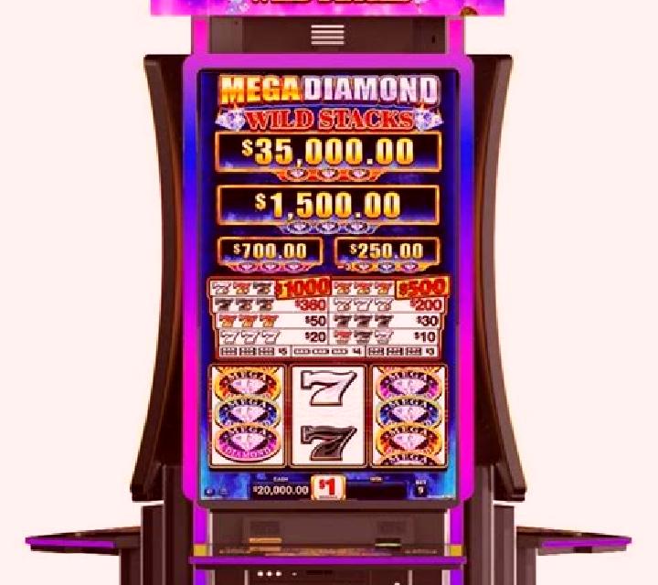 Egyptian Eclipse slot