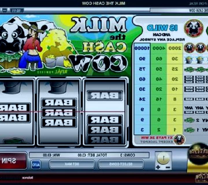 El Koala slot