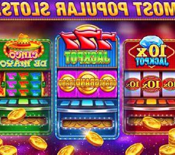 Elf Jo slot machine
