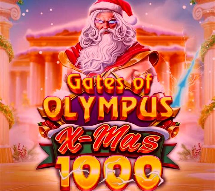 Endless Winter slot machine
