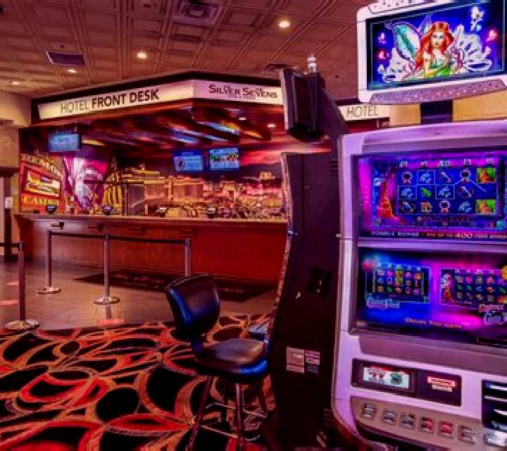 Epic Dreams slot machine