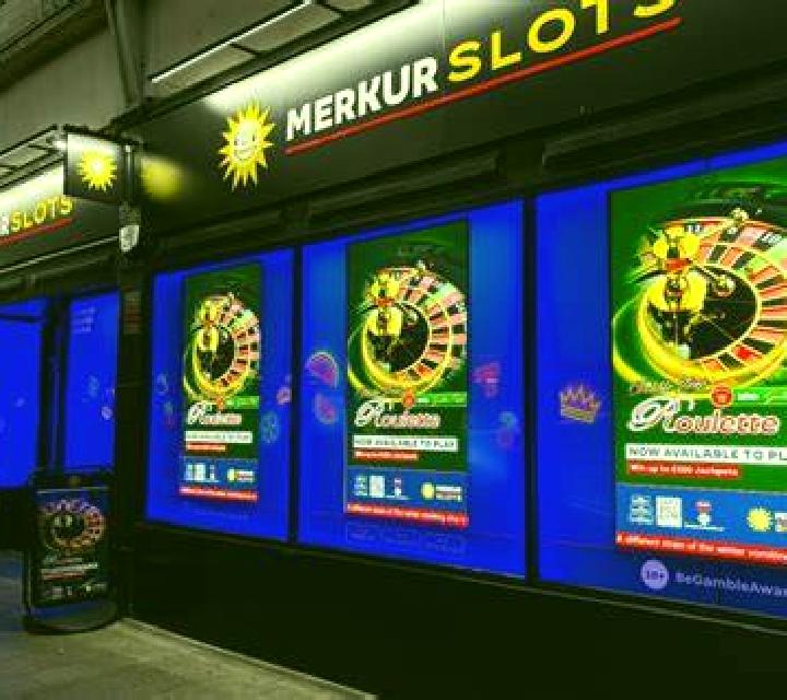 Erupting Wilds slot