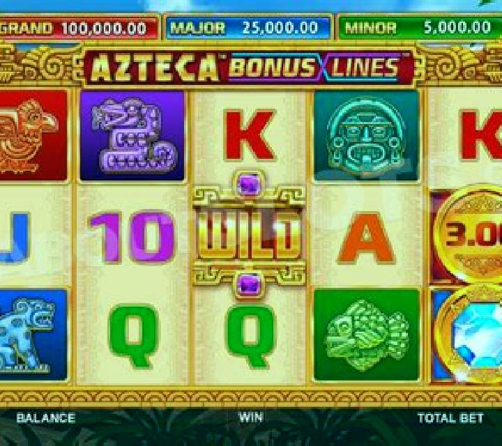 Extra Chilli slot game