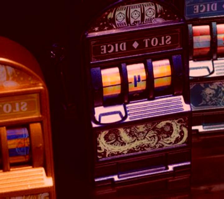 Extra Spin slot