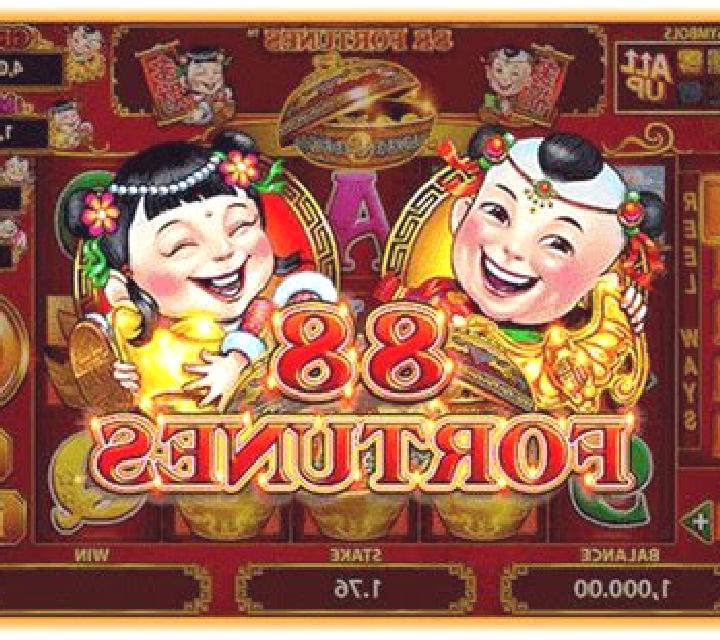 Extra Win X slot machine