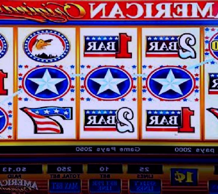 Face Up Blackjack slot
