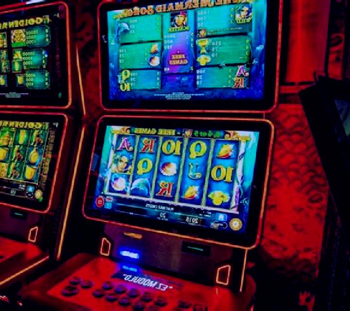Fiery Friday slot machine