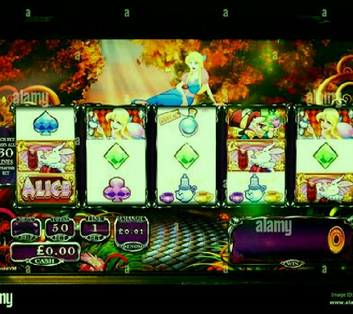 Fiery Lava slot machine