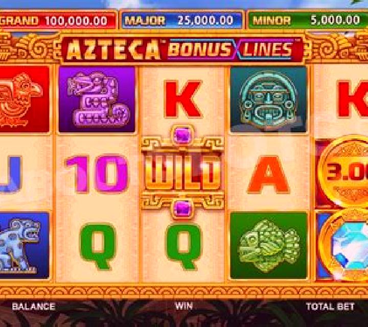 Fire Hawk slot game