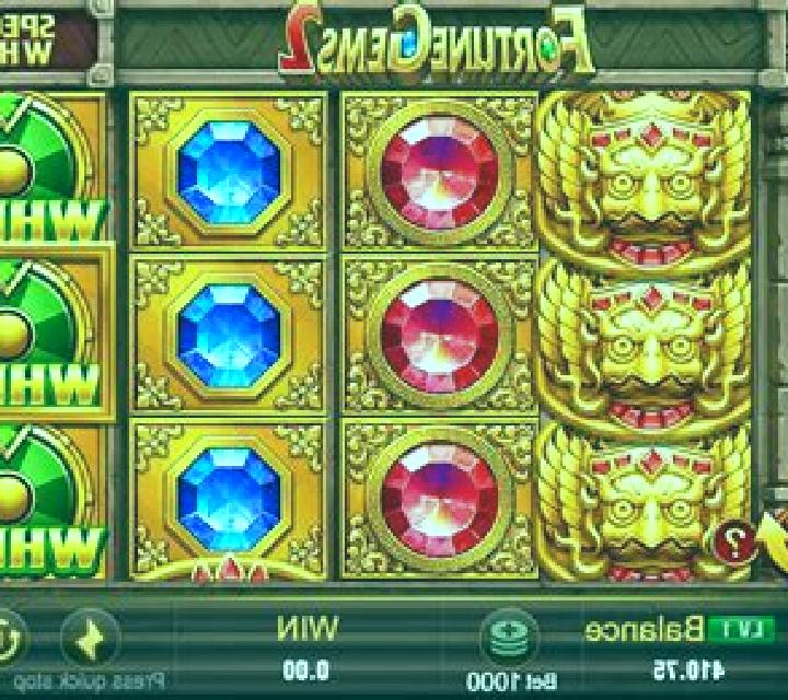 Fire Witch slot machine