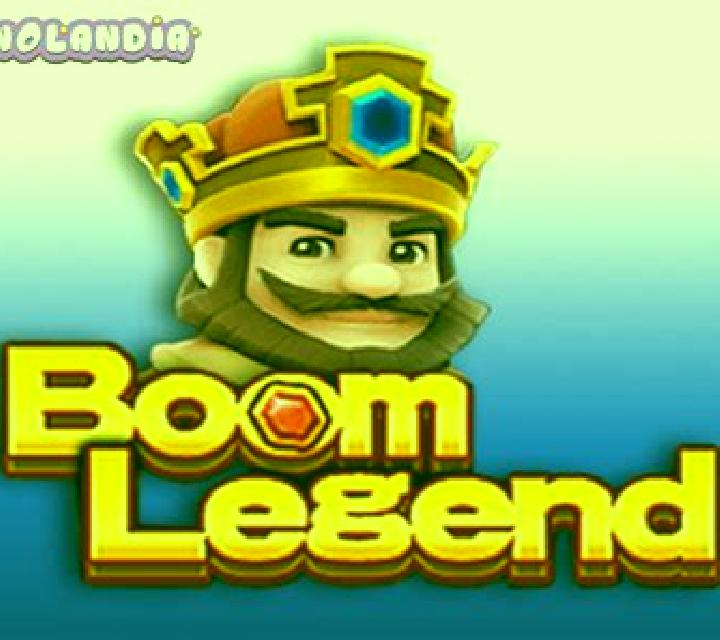 Fish & Spins slot machine