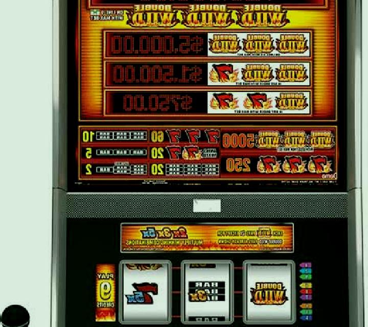 Fishy Guy slot machine