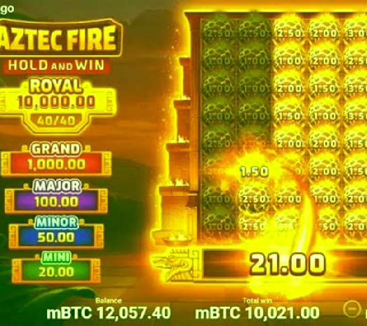 Five Times Wins slot