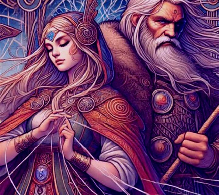 Fortuna Mortal online slot