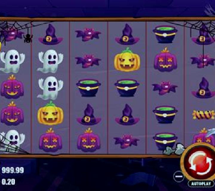 Fortune Red Packets slot machine