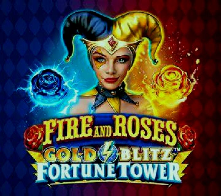 Fortune Roulette (Inspired Gaming) slot game