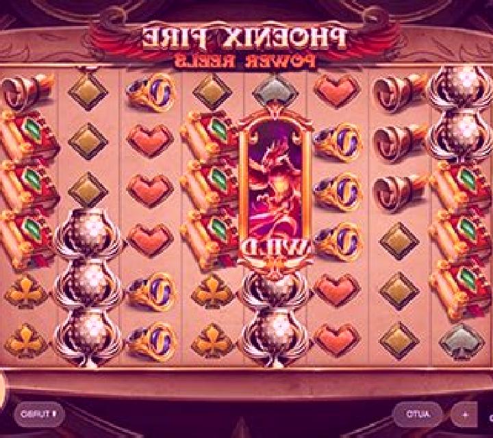 Fruit Burst Bonanza online slot