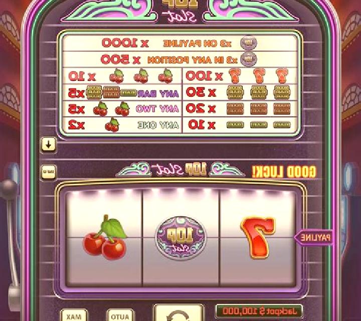 Fruit Climber slot machine