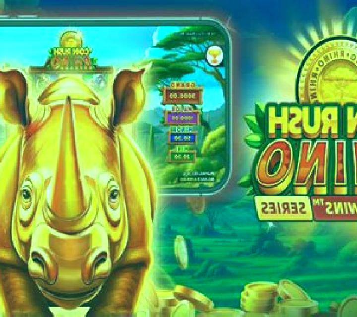 Fruit Cube slot game