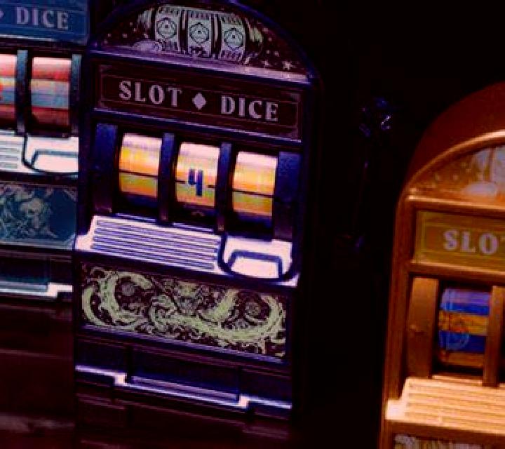 Fruit Storm (StakeLogic) slot