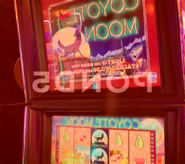 Fruits XL online slot