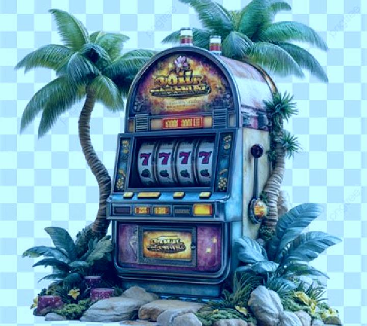 Fruity Beats slot machine